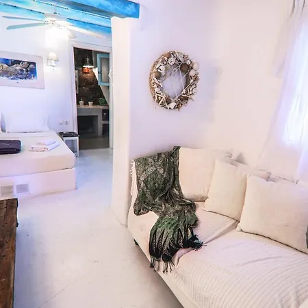 Amadi By The Pearls Collection * Mykonos Town