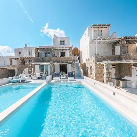 Villa Amadi By The Pearls Collection *